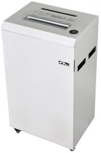 Trituradora de papel JP-5625C