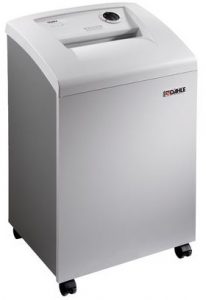 Trituradora de papeesl Dahle 40206