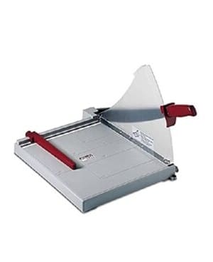 Guillotinas de para oficina de uso liviano
guillotina de papel
guillotina para papel
guillotina papel
cortadora de papel
guillotina industrial
guillotina para cortar papel
en Durango, segres, murdoch